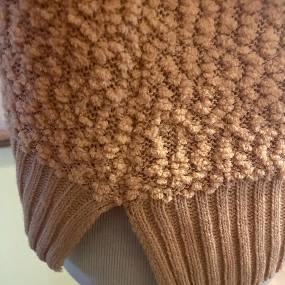 Full Circle Sweater - image 4